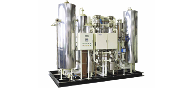 NCRs(NCRd)氣體純化裝置